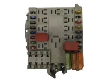 46768481  Calculateur Fiat