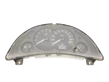 13173347WA Bloc compteurs vitesse Opel Diesel