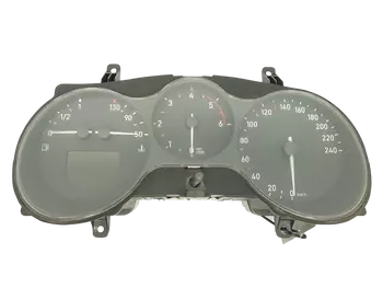 5P0920822E Bloc compteurs vitesse Seat Diesel