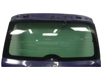 Szyba Klapy Tylnej Bagażnika Renault Clio 2 2001