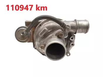 7701479012  Turbocompresseur Nissan Opel Renault ZD3 3.0