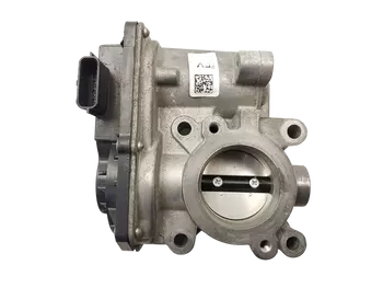 161206038R Boitier papillon d’admission Dacia Nissan Renault 0,9 TCE H4B  1,2 TCE H5F