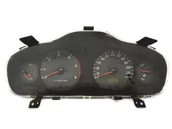 94003-26530 Bloc compteurs vitesse Hyundai Diesel