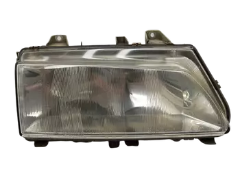 6205T5 Phare Peugeot