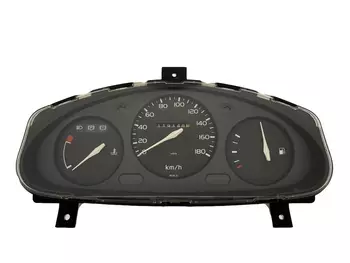 87 001 286 Bloc compteurs vitesse Nissan