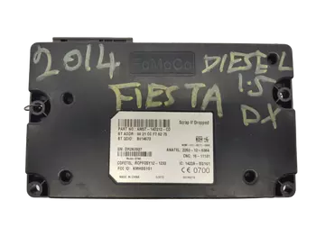 AM5T-14D212-CD Calculateur Ford