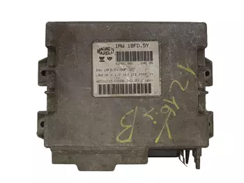 46531215 Calculateur ecu Lancia