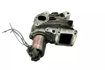 7701065038 Soupape egr Renault _1,9 DCI