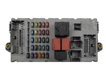 46764827 Calculateur Fiat