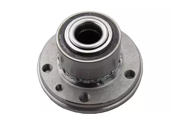 7H0498611 Moyeu de roue Volkswagen