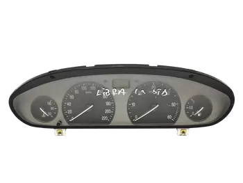 46543843 Bloc compteurs vitesse Lancia Diesel