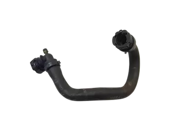 9670445080  Tuyau système de refroidissement Citroen Peugeot 1,6 HDI 8v  BlueHDI eHDI