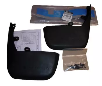 8201735535 Ensemble de garde moules Dacia