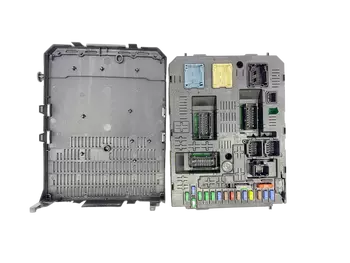 2125403-1, 2303491 01, Calculateur Citroen Peugeot