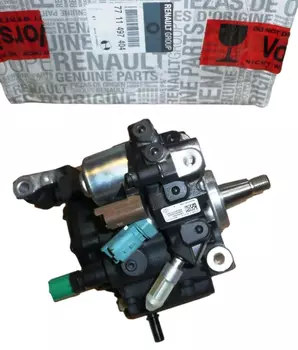 7711497404 Pompe d’injection Renault 3,0 DCI