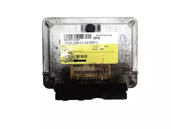 90508986LA Calculateur Opel