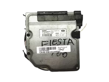 S110678003D Calculateur Ford