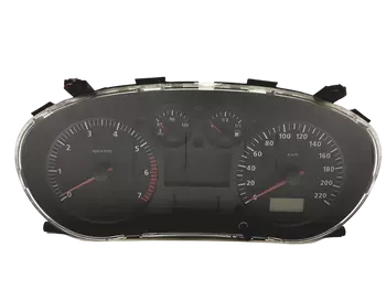 W06K0920850 Bloc compteurs vitesse Seat