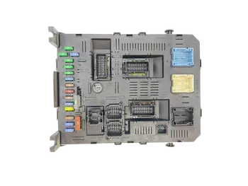 9660105780 Calculateur Citroen Peugeot