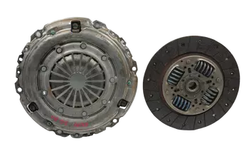 2004AS 2055W4 2004.AS Ensemble d`embrayage Citroen Peugeot 2,0 16v EW10