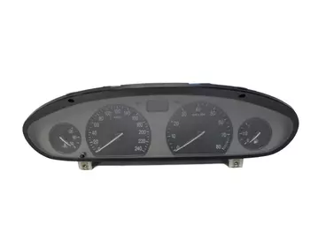 46754311 Bloc compteurs vitesse Lancia