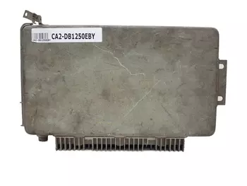 0 280 001 009 Calculateur Volvo