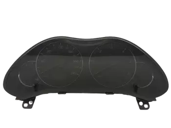 83800-05630-H  Bloc compteurs vitesse Toyota Diesel