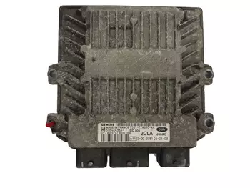 7S61-12A650-AA Calculateur ecu Ford