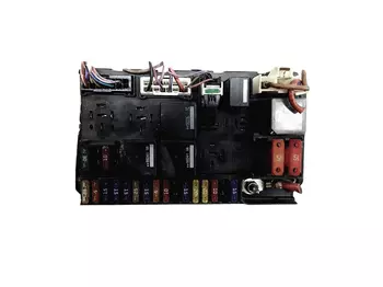 YQE500390 Calculateur Land Rover