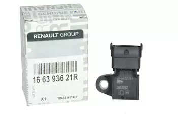 166393621R,  7711952271 Tèmoin Dacia Renault