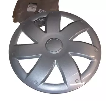 7711426515 Cache roue Dacia