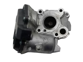 A6511400360 Soupape  egr Mercedes-Benz 2,2 CDI