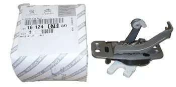 8726V0, 8726.V0, Verrou de serrure de portes Citroen Peugeot