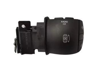 255520012R Commande de radio Opel Renault