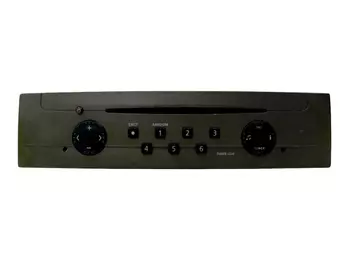 8200059894 Radio cd Renault