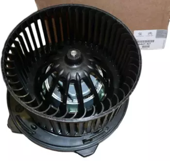 6441N7 Moteur Citroen