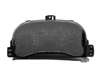 51711239 Bloc compteurs vitesse Fiat