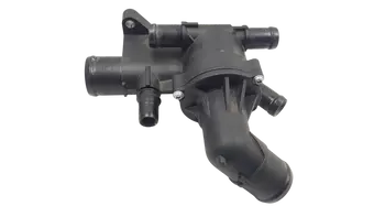 110615482R Boitier thermostat d'eau moteur Nissan Opel Renault 1,6 DCI R9M