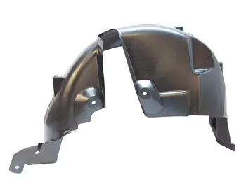 767498752R, 767492726R Garde-boue Renault