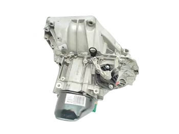 7701723424  Boîte de vitesse Plusieurs marques Dacia Nissan Renault 1,6