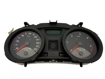 8200399693 D Bloc compteurs vitesse Renault Diesel