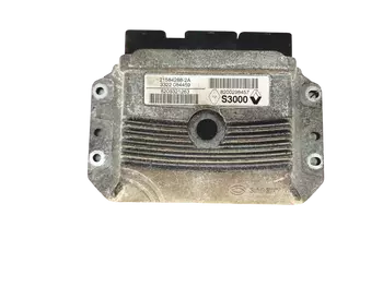 8200387138 Calculateur Renault