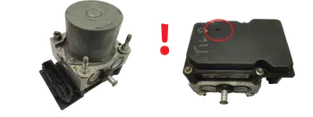 51718108 Pompe abs Fiat