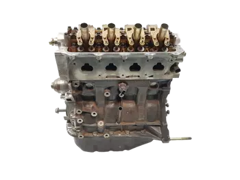 7701473062 Moteur À essence Renault 1,2 16v D4FA702