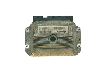 8200387138 Calculateur Renault