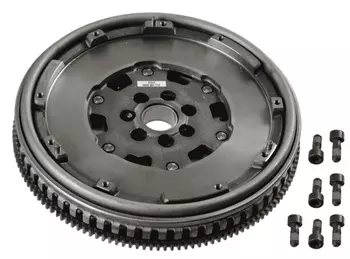 123002584R 302101572R Volant moteur bimasse Dacia Nissan Renault 1.5 dCi K9K