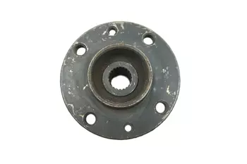 00000 Moyeu de roue Renault