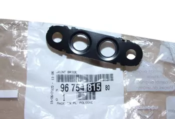 9675481580 Joint Citroen Peugeot