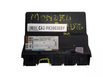 1S7T-15K600-KA Calculateur Ford