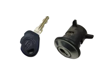 Serrure De Porte Droit Fiat Seicento